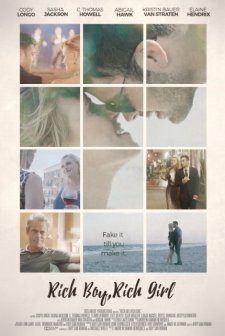  Rich Boy, Rich Girl (2019) afişi