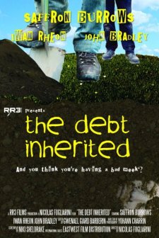 The Debt Inherited afişi
