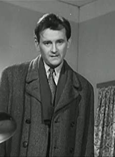 Ó Ti Lektori (1953) afişi