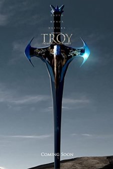  Troy: The Resurrection of Aeneas  (2018) afişi