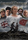 Çanakkale Çocukları (2011) afişi
