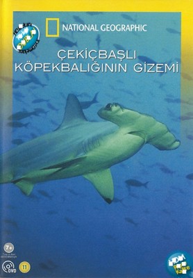 Çekiçbaşlı Köpekbalığının Gizemi (2008) afişi Çekiçbaşlı Köpekbalığının Gizemi (2008) afişi
