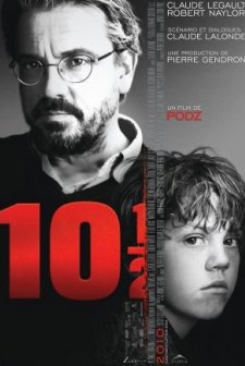 10 1/2 (2010) afişi