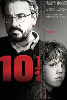 10 (2010) afişi