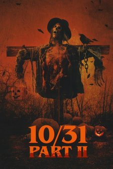 10/31 Part 2 (2019) afişi