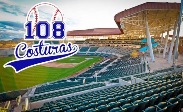 108 Costuras   (2016) afişi 108 Costuras   (2016) afişi