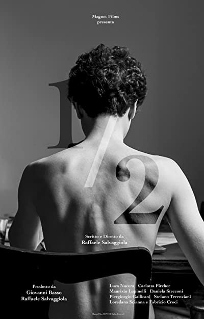 1/2 (2017) afişi 1/2 (2017) afişi