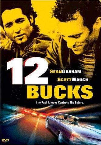 12 Bucks (1998) afişi 12 Bucks (1998) afişi