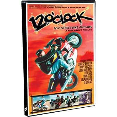 12 O'clock (2000) afişi 12 O'clock (2000) afişi