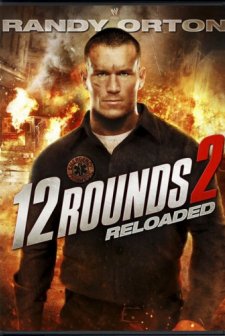 12 Tuzak 2 (2013) afişi