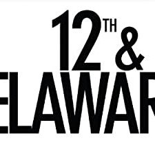 12th & Delaware (2010) afişi