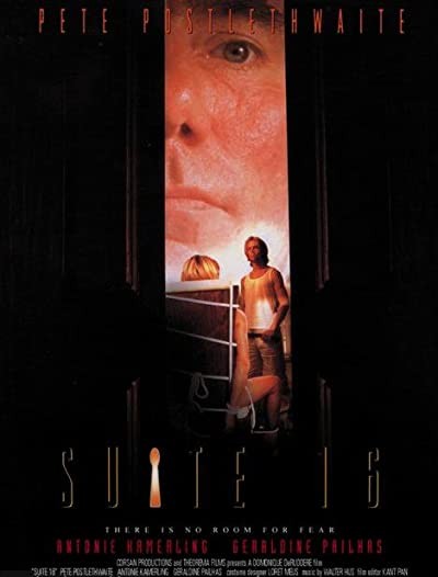 16 No'lu Oda (1994) afişi