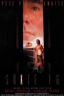 16 No'lu Oda (1994) afişi