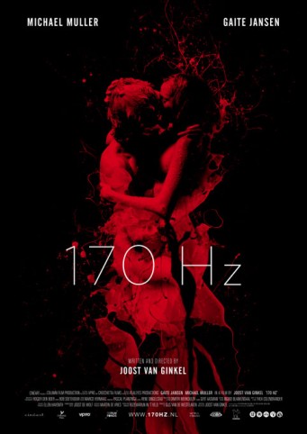 170 Hz (2012) afişi 170 Hz (2012) afişi