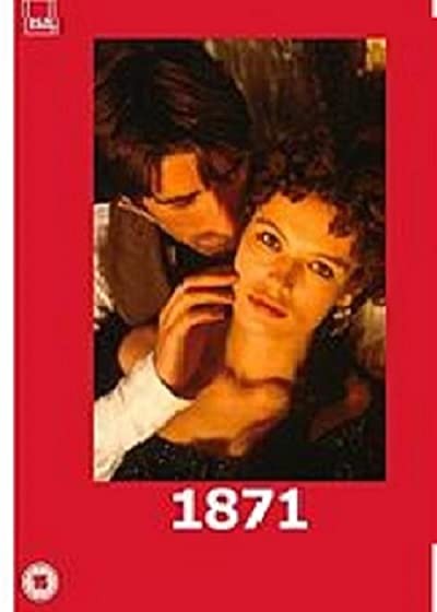 1871 (1990) afişi 1871 (1990) afişi