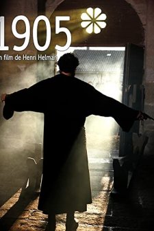 1905 (2005) afişi