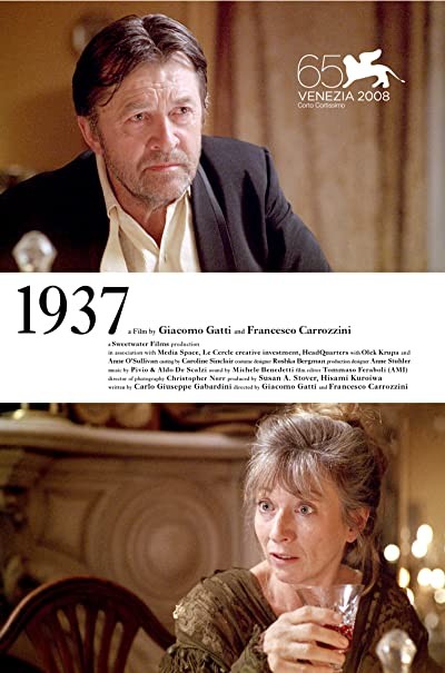 1937 (2008) afişi 1937 (2008) afişi