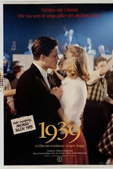 1939 (1989) afişi