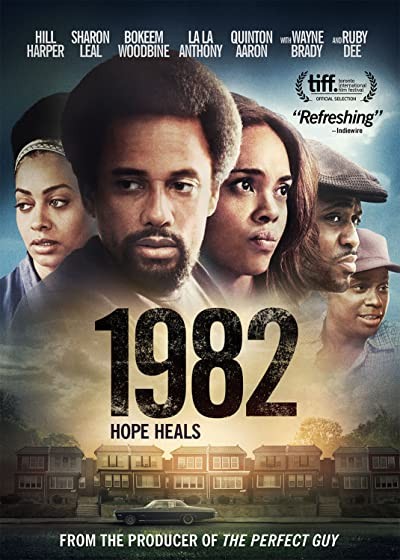 1982 (2013) afişi 1982 (2013) afişi