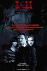 2/11 Día de los Muertos (2012) afişi 2/11 Día de los Muertos (2012) afişi