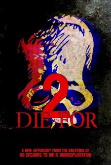 2 Die For (2017) afişi