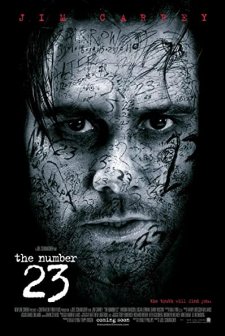 23 Numara (2007) afişi
