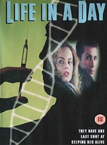 24 Horas Al Límite (1999) afişi 24 Horas Al Límite (1999) afişi