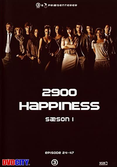 2900 Happiness (2007) afişi 2900 Happiness (2007) afişi