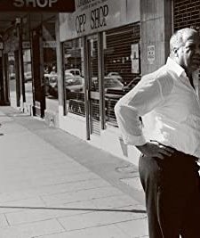 296 Smith Street (2008) afişi