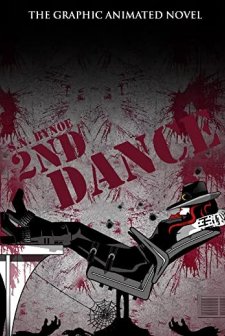 2nd Dance (2016) afişi