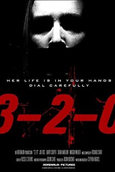 3-2-0 (2002) afişi