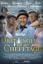3 Engel auf der Chefetage
