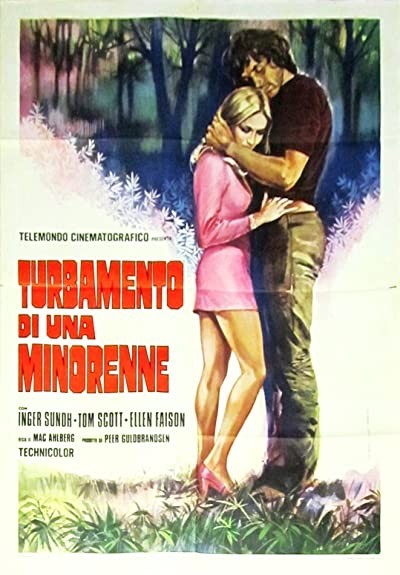 3 Slags Kærlighed (1970) afişi 3 Slags Kærlighed (1970) afişi