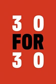 30 For 30 Sezon 1 (2009) afişi