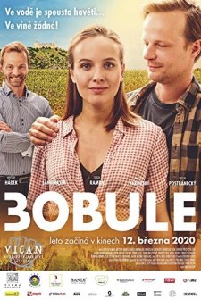 3Bobule (2020) afişi