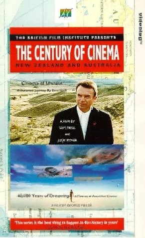 40,000 Years Of Dreaming (1997) afişi 40,000 Years Of Dreaming (1997) afişi