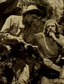 $5000 Reward, Dead Or Alive (1911) afişi