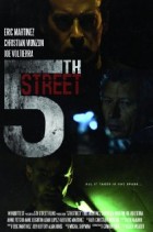 5th Street (2012) afişi 5th Street (2012) afişi