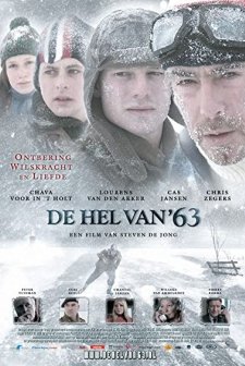 63 Cehennemi (2009) afişi