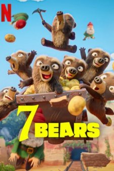 7 Bears