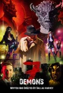 7 Demons afişi