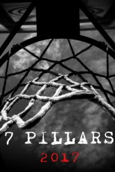 7 Pillars afişi
