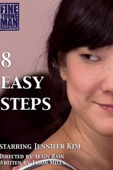 8 Easy Steps (2009) afişi