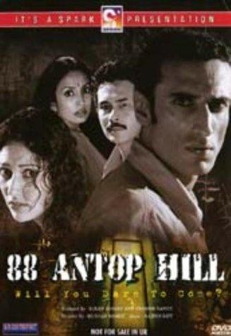 88 Antop Hill (2003) afişi 88 Antop Hill (2003) afişi
