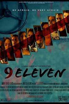 9 Eleven (2011) afişi