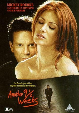 9½ Hafta 2 (1997) afişi 9½ Hafta 2 (1997) afişi