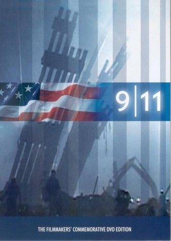 9/11 (2002) afişi 9/11 (2002) afişi