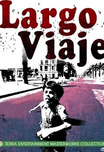 A Long Journey (1967) afişi A Long Journey (1967) afişi