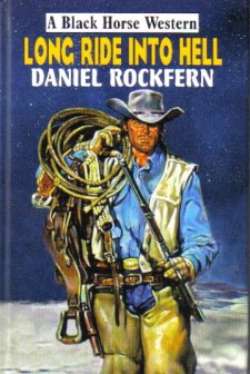 A Long Ride From Hell