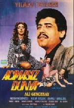 Acımasız Dünya (1981) afişi Acımasız Dünya (1981) afişi